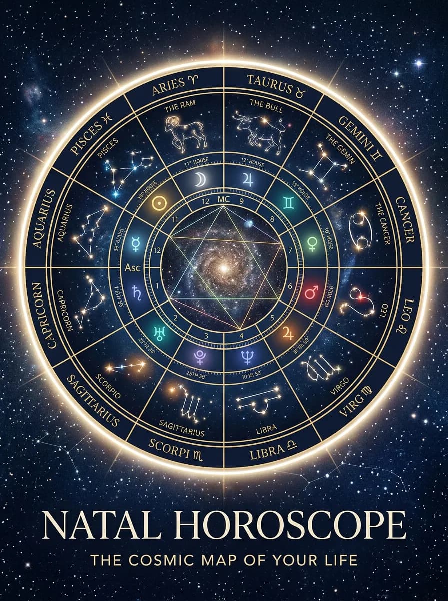 Natal Horoscope