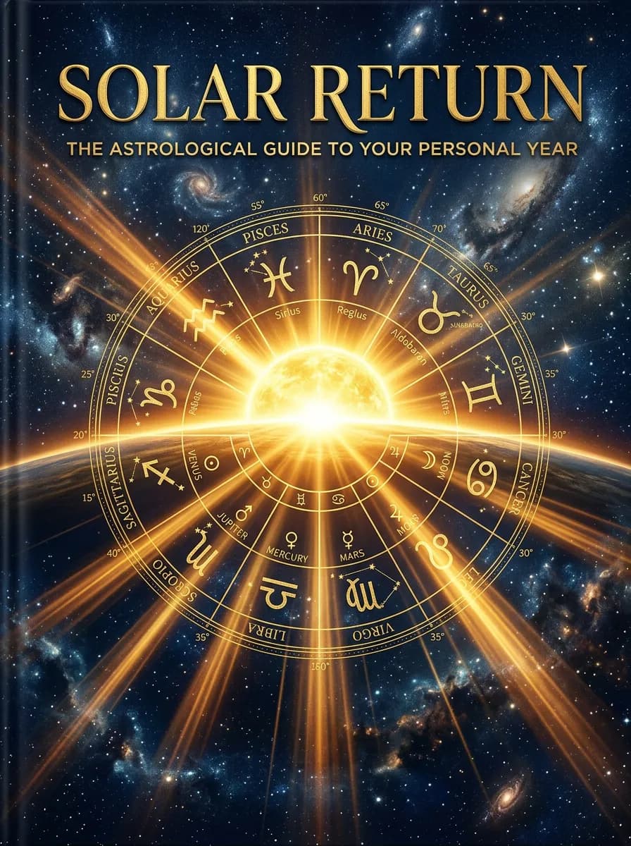 Solar Return (Birth Day)