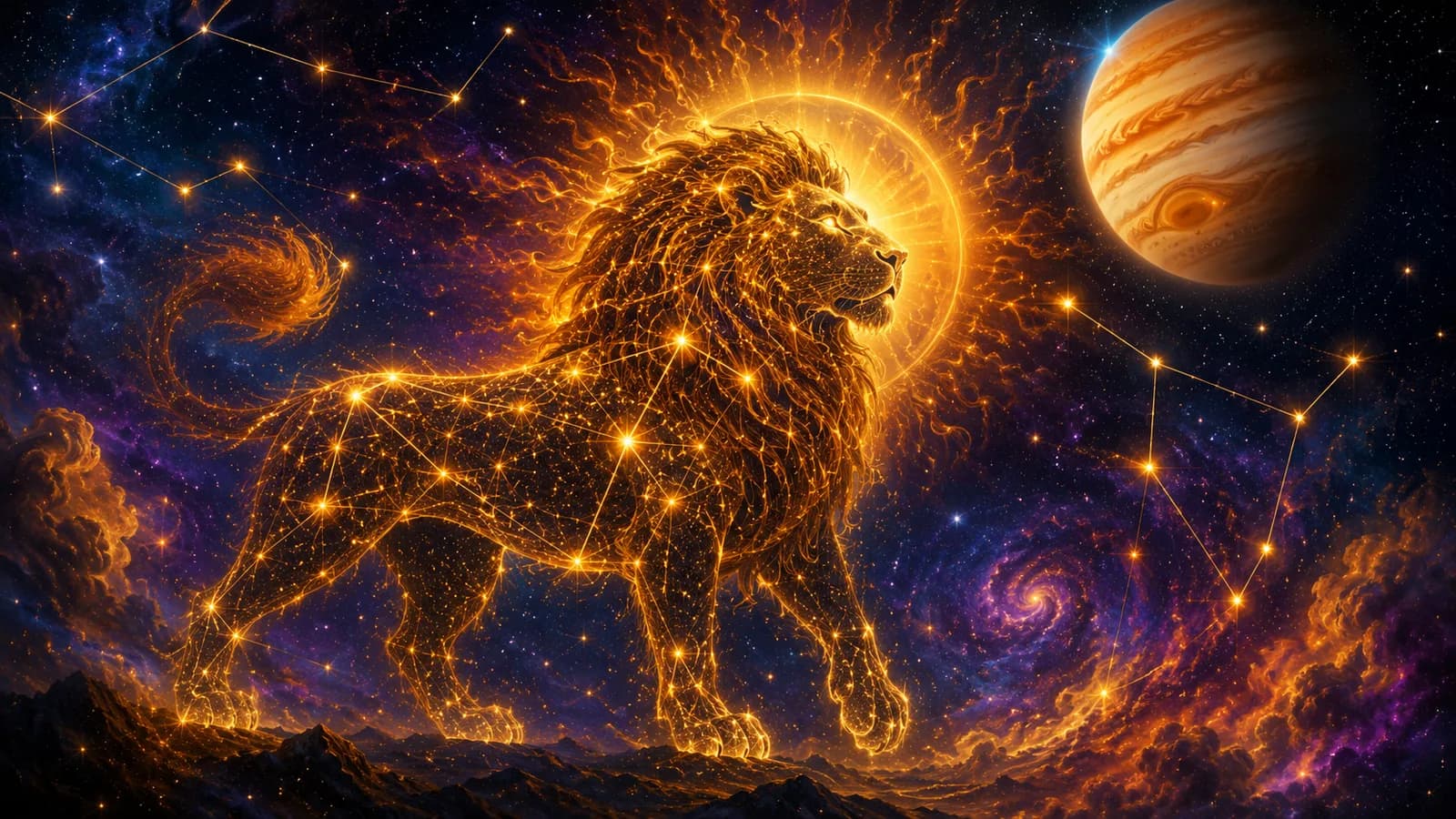 Jupiter in Leo 2026: The Rare 12-Year Transit That's Rewriting Every Zodiac Sign's Luck